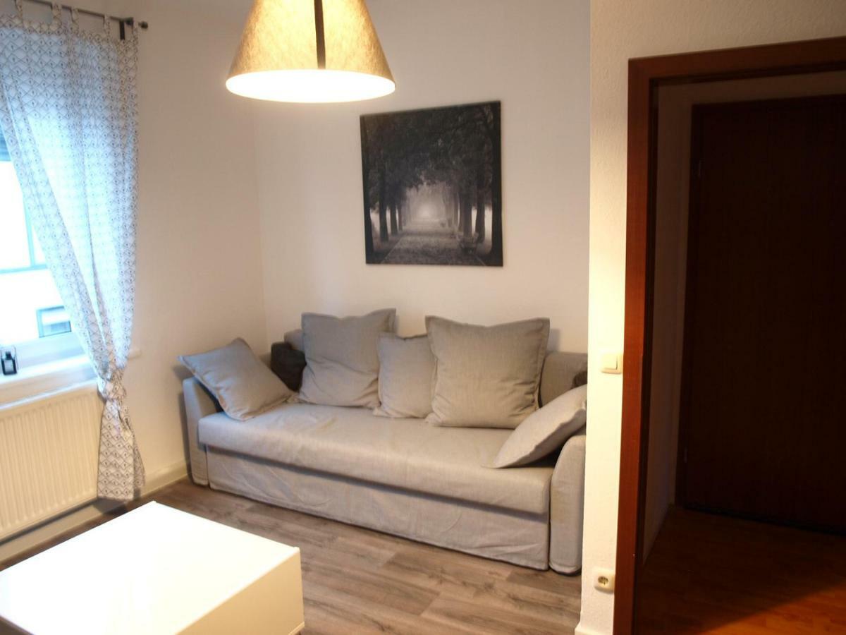 Appartment Grau Im Gruenen Мьонхенгладбах Екстериор снимка