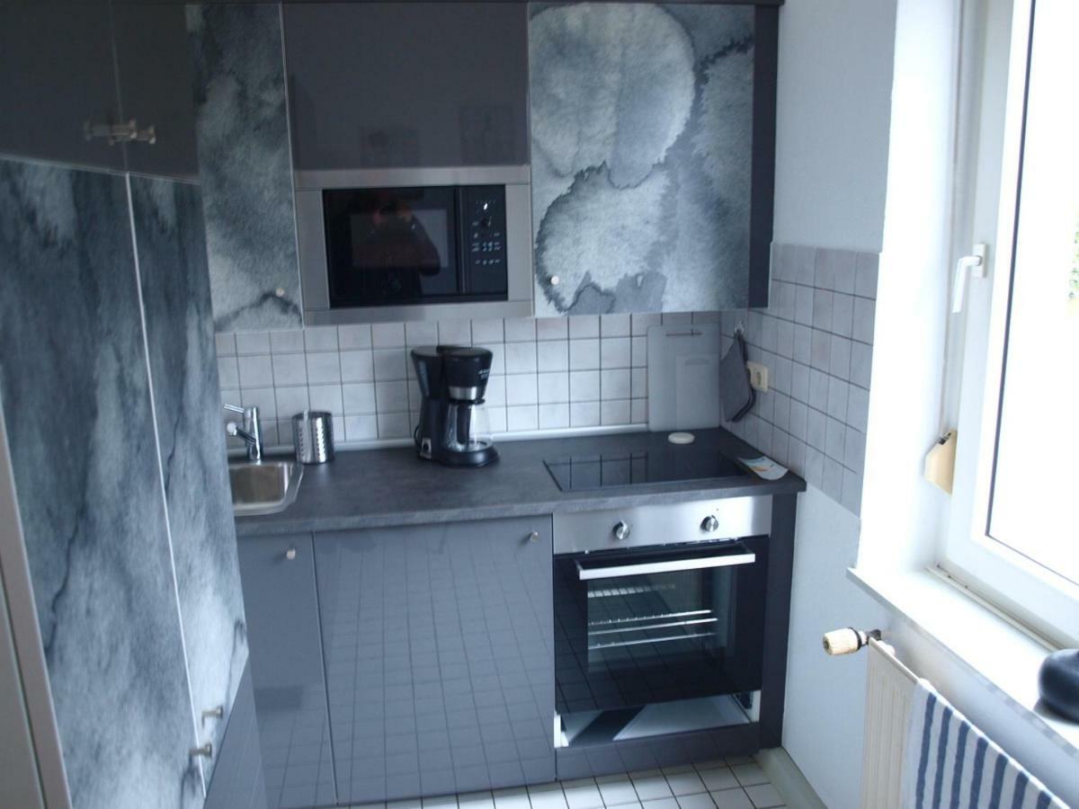 Appartment Grau Im Gruenen Мьонхенгладбах Екстериор снимка
